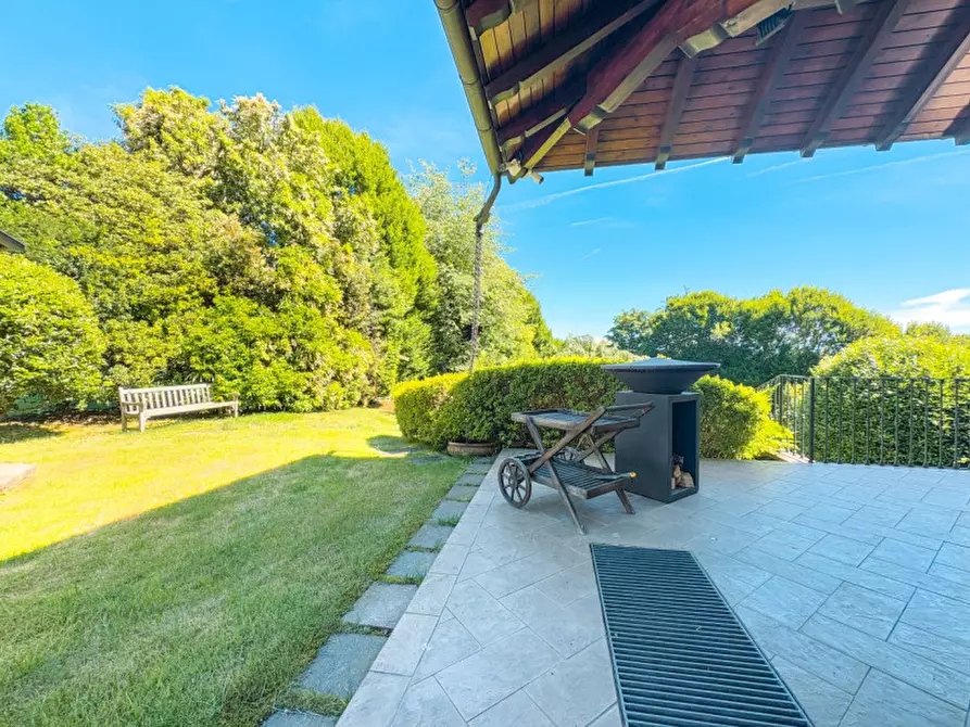 Immagine 64 di Villa in vendita  in Via Monviso 1 a Oleggio Castello