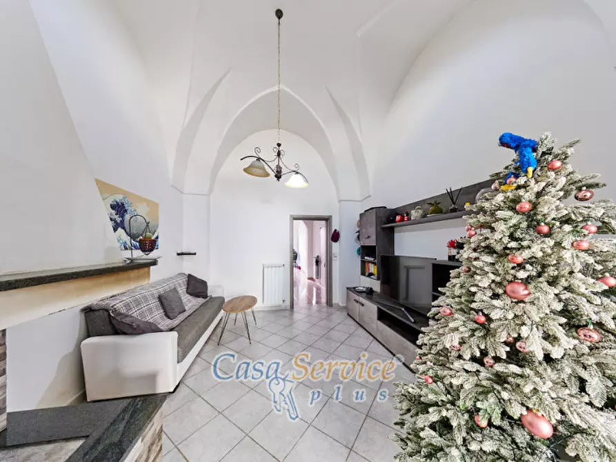 Immagine 4 di Casa indipendente in vendita  in Via San Pio X a Collepasso