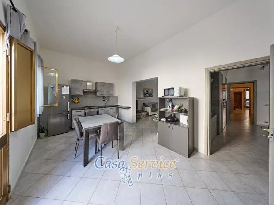 Immagine 7 di Casa indipendente in vendita  in Via San Pio X a Collepasso