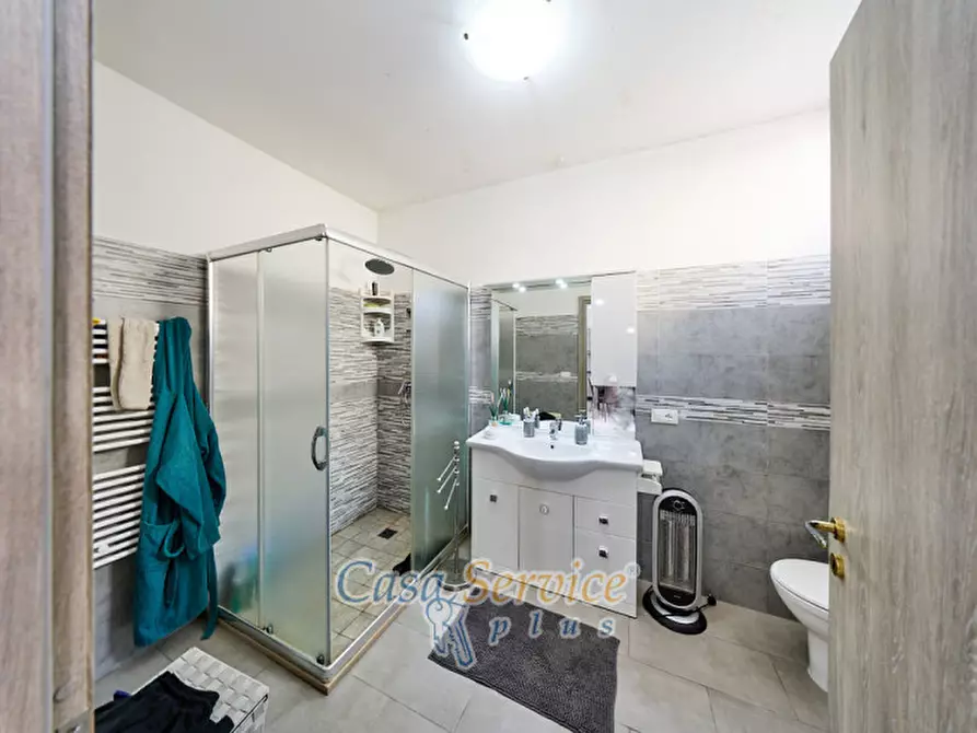 Immagine 8 di Casa indipendente in vendita  in Via San Pio X a Collepasso