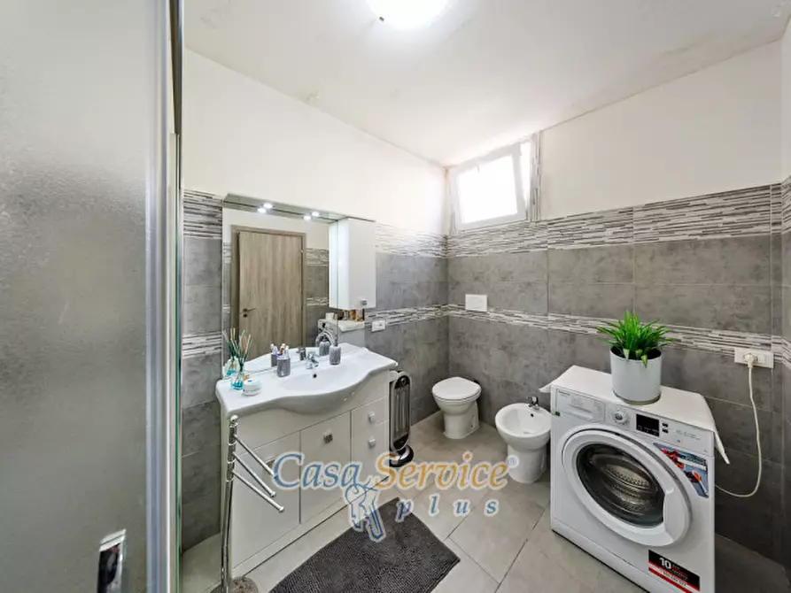 Immagine 9 di Casa indipendente in vendita  in Via San Pio X a Collepasso