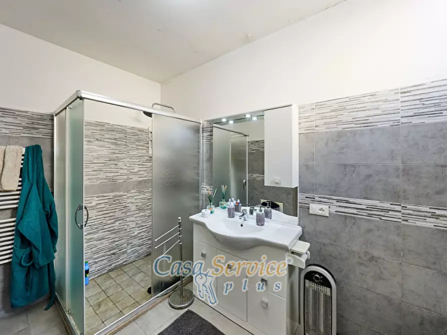 Immagine 10 di Casa indipendente in vendita  in Via San Pio X a Collepasso