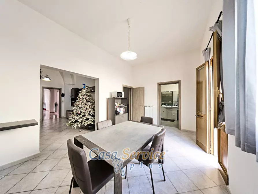 Immagine 11 di Casa indipendente in vendita  in Via San Pio X a Collepasso