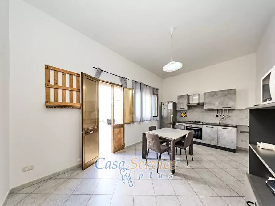 Immagine 12 di Casa indipendente in vendita  in Via San Pio X a Collepasso