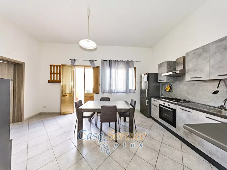 Immagine 13 di Casa indipendente in vendita  in Via San Pio X a Collepasso