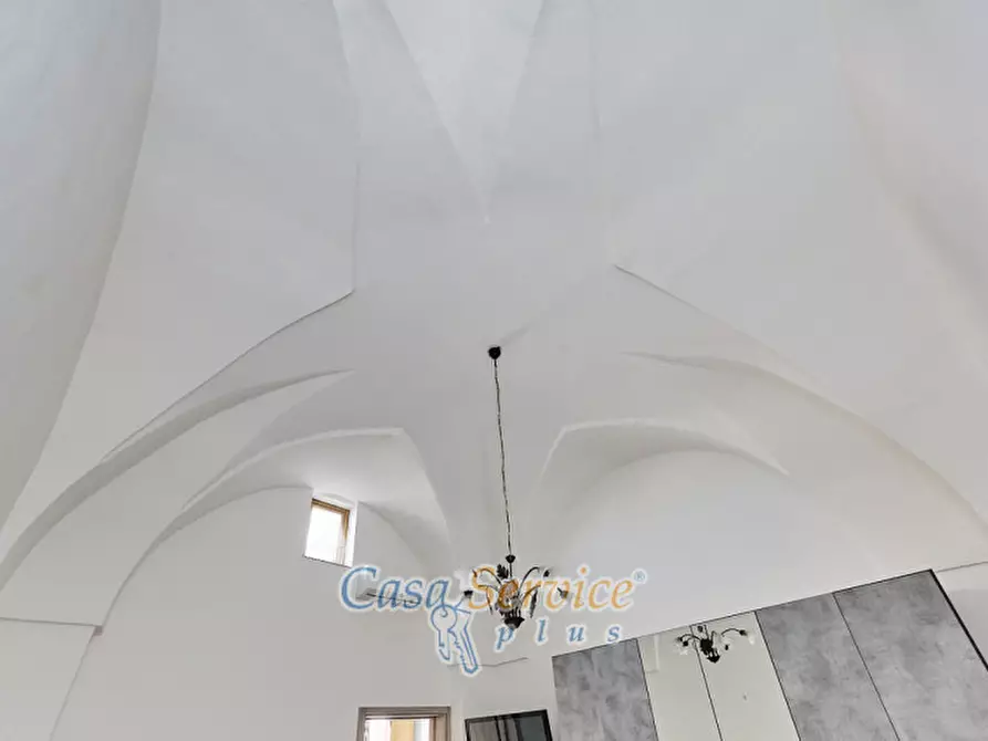 Immagine 17 di Casa indipendente in vendita  in Via San Pio X a Collepasso