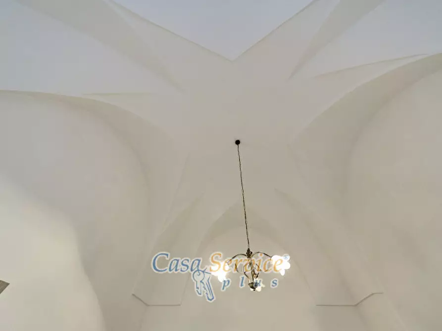 Immagine 19 di Casa indipendente in vendita  in Via San Pio X a Collepasso