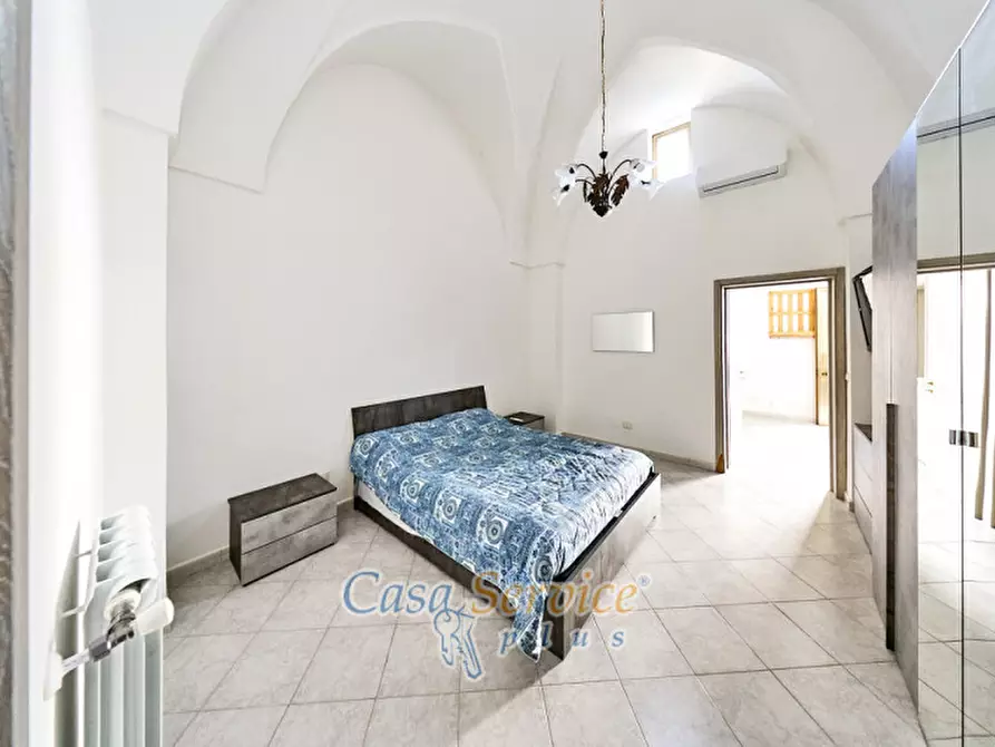 Immagine 20 di Casa indipendente in vendita  in Via San Pio X a Collepasso