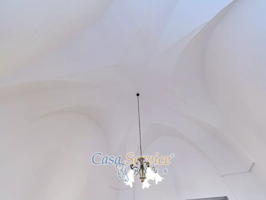 Immagine 23 di Casa indipendente in vendita  in Via San Pio X a Collepasso