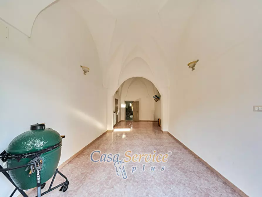 Immagine 24 di Casa indipendente in vendita  in Via San Pio X a Collepasso