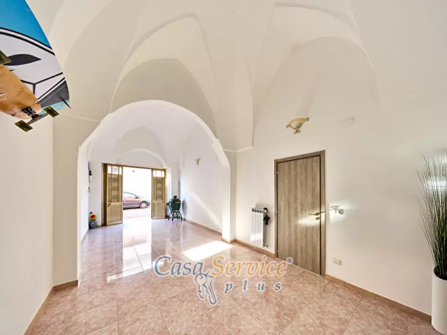 Immagine 25 di Casa indipendente in vendita  in Via San Pio X a Collepasso