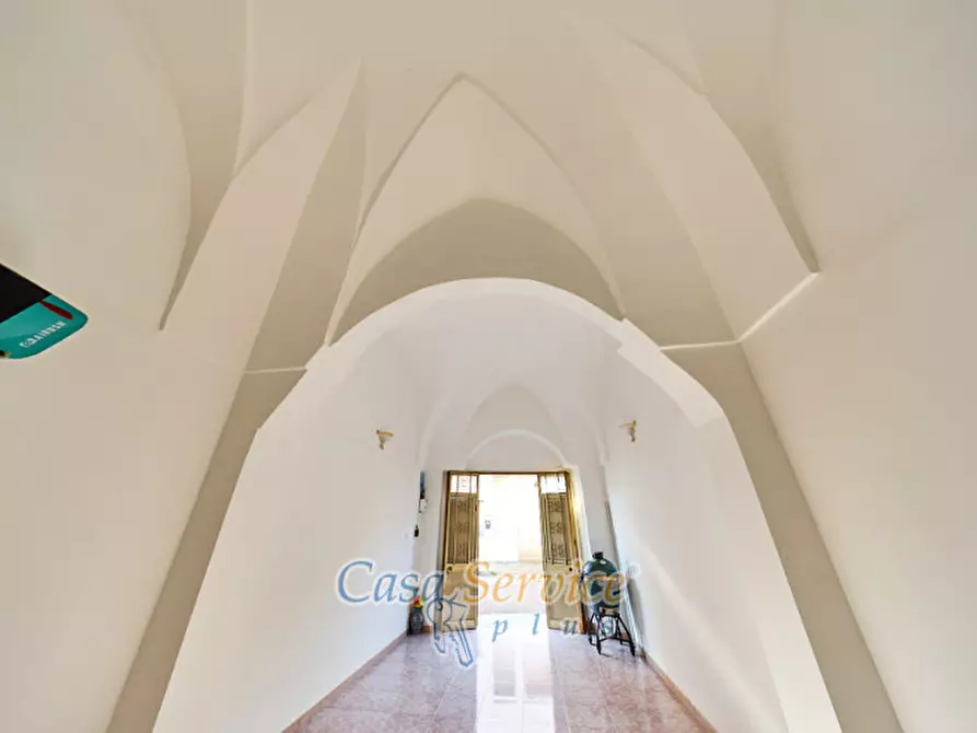 Immagine 27 di Casa indipendente in vendita  in Via San Pio X a Collepasso