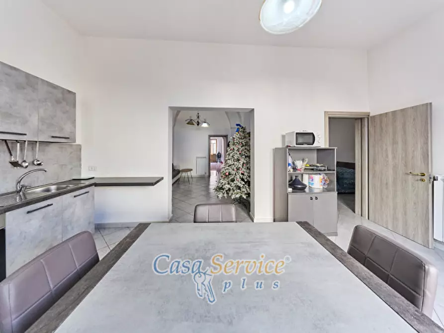 Immagine 28 di Casa indipendente in vendita  in Via San Pio X a Collepasso