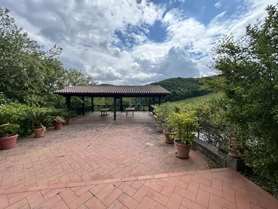 Immagine 3 di Rustico / casale in vendita  in Via Roccolo a Galzignano Terme