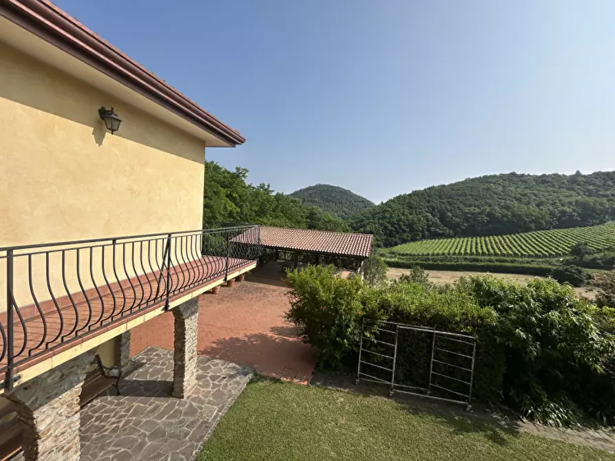 Immagine 9 di Rustico / casale in vendita  in Via Roccolo a Galzignano Terme