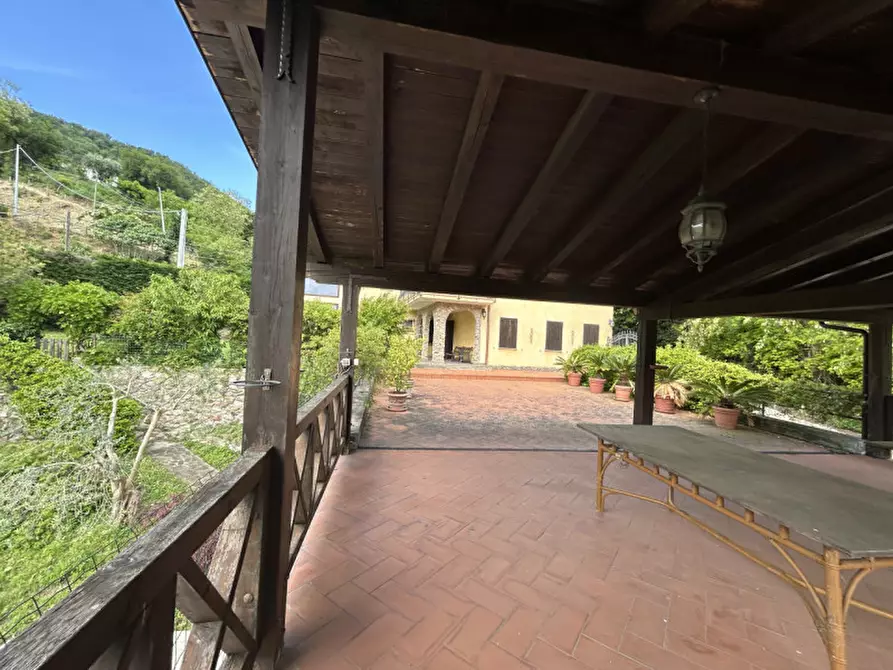 Immagine 10 di Rustico / casale in vendita  in Via Roccolo a Galzignano Terme