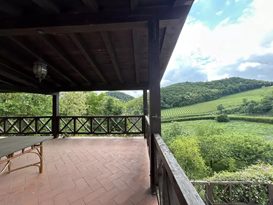Immagine 12 di Rustico / casale in vendita  in Via Roccolo a Galzignano Terme