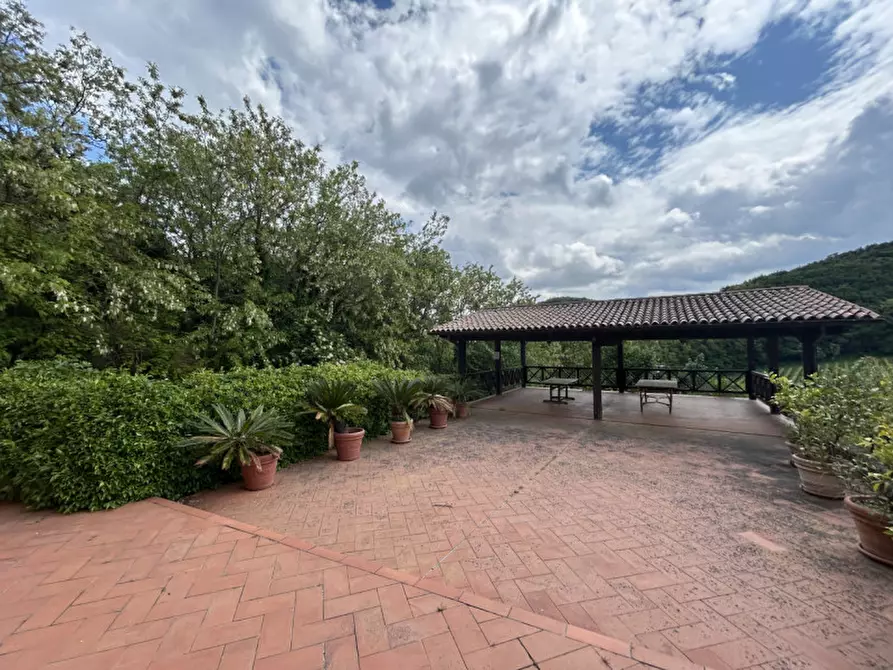 Immagine 13 di Rustico / casale in vendita  in Via Roccolo a Galzignano Terme