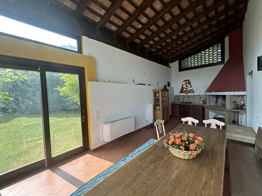 Immagine 13 di Rustico / casale in vendita  in Via Roccolo a Galzignano Terme