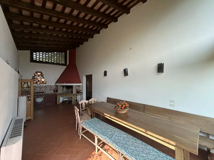 Immagine 18 di Rustico / casale in vendita  in Via Roccolo a Galzignano Terme