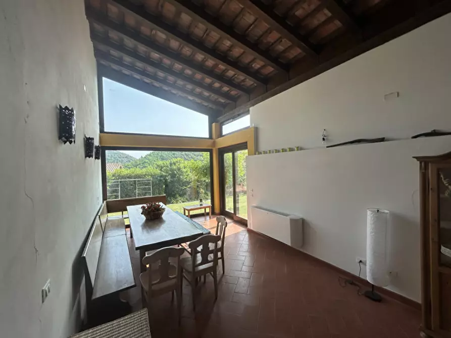 Immagine 19 di Rustico / casale in vendita  in Via Roccolo a Galzignano Terme