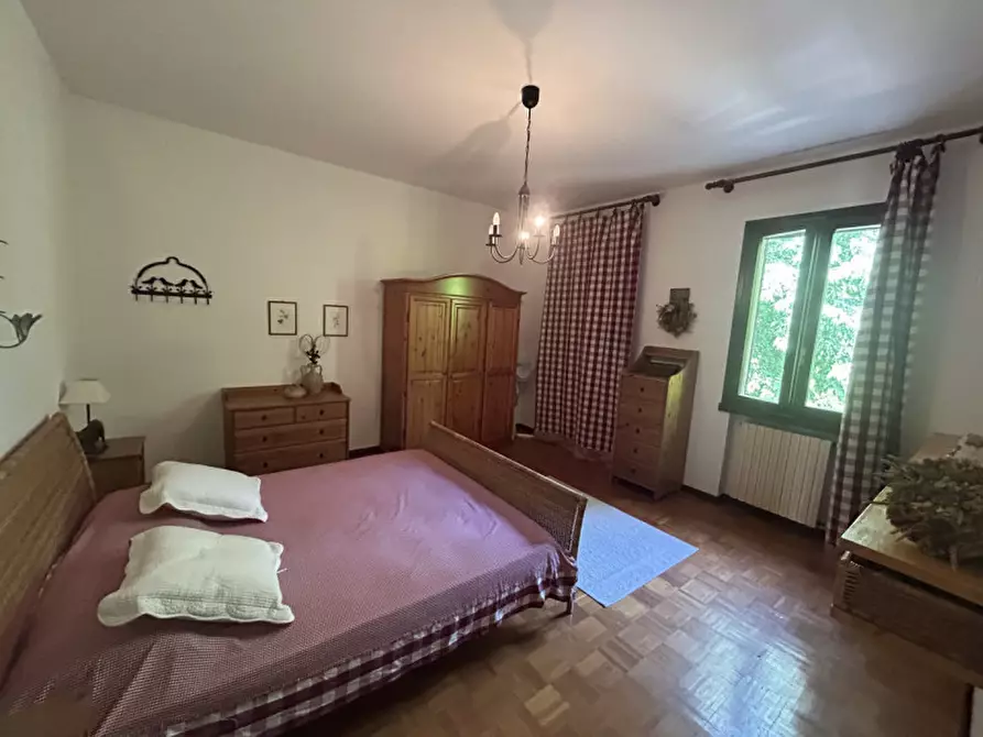 Immagine 21 di Rustico / casale in vendita  in Via Roccolo a Galzignano Terme
