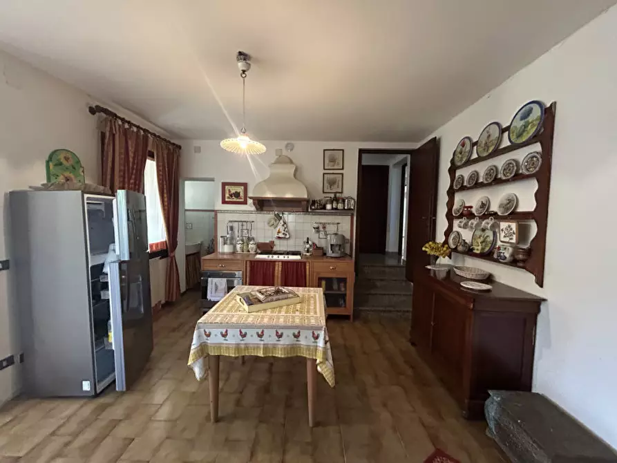 Immagine 31 di Rustico / casale in vendita  in Via Roccolo a Galzignano Terme