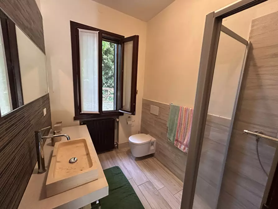 Immagine 28 di Rustico / casale in vendita  in Via Roccolo a Galzignano Terme