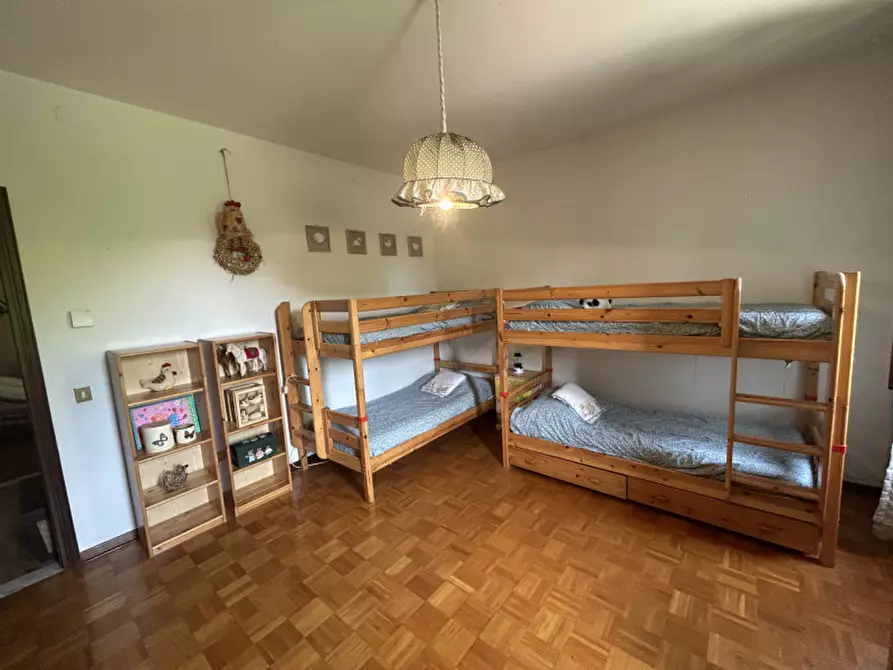 Immagine 46 di Rustico / casale in vendita  in Via Roccolo a Galzignano Terme