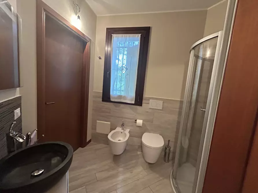 Immagine 49 di Rustico / casale in vendita  in Via Roccolo a Galzignano Terme