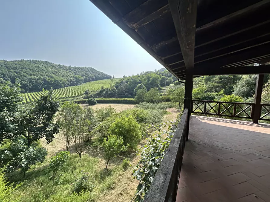 Immagine 51 di Rustico / casale in vendita  in Via Roccolo a Galzignano Terme