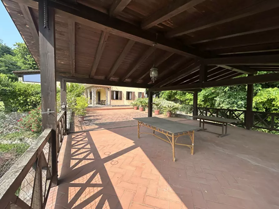 Immagine 53 di Rustico / casale in vendita  in Via Roccolo a Galzignano Terme