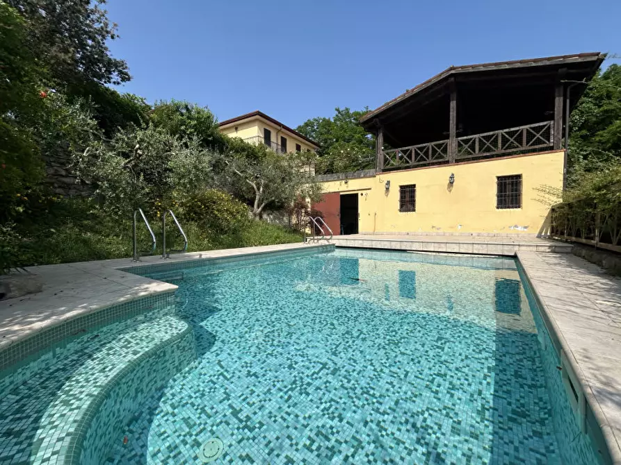 Immagine 35 di Rustico / casale in vendita  in Via Roccolo a Galzignano Terme