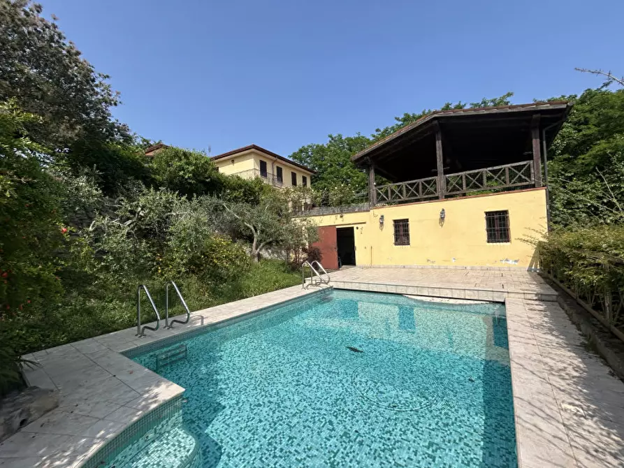 Immagine 63 di Rustico / casale in vendita  in Via Roccolo a Galzignano Terme