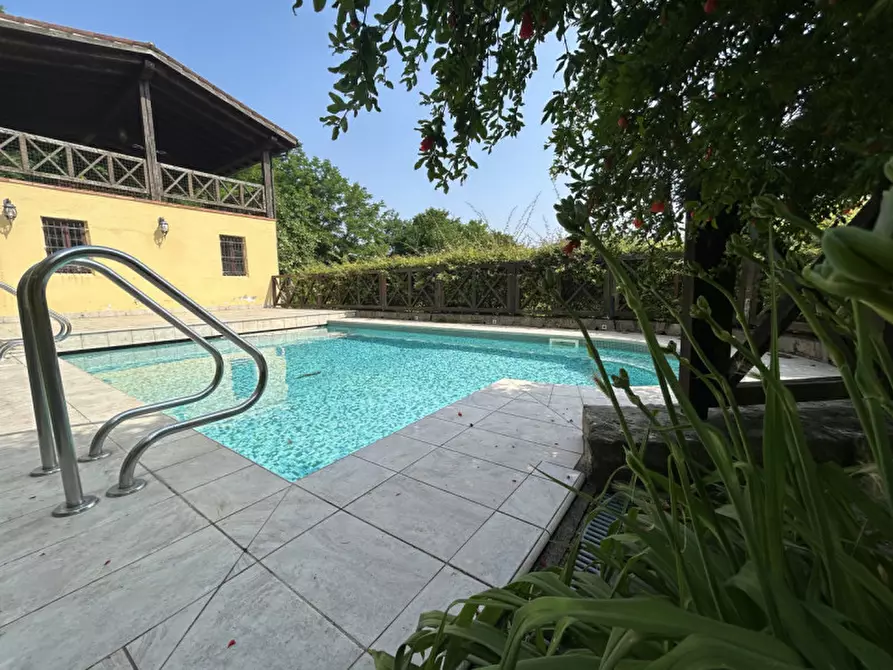 Immagine 65 di Rustico / casale in vendita  in Via Roccolo a Galzignano Terme