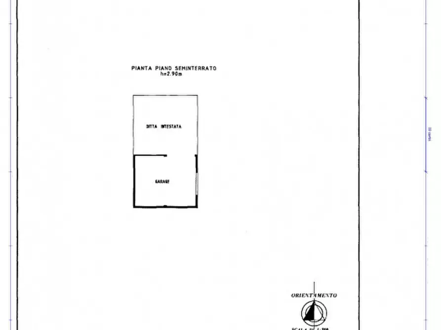 Immagine 70 di Rustico / casale in vendita  in Via Roccolo a Galzignano Terme