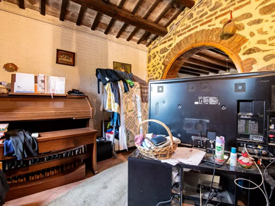 Immagine 6 di Rustico / casale in vendita  in Via Vallesana a Baone