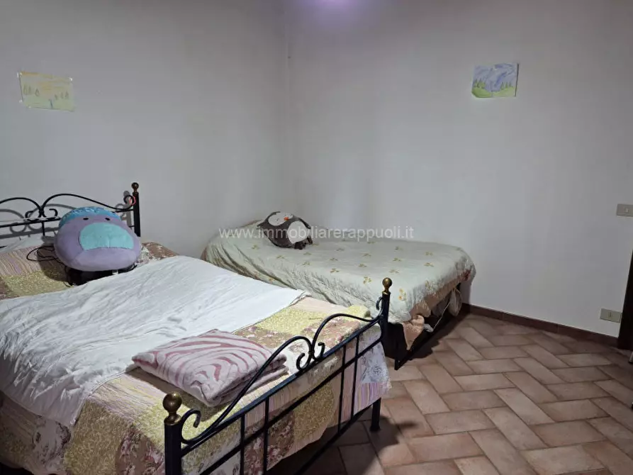 Immagine 3 di Rustico / casale in vendita  a Sinalunga