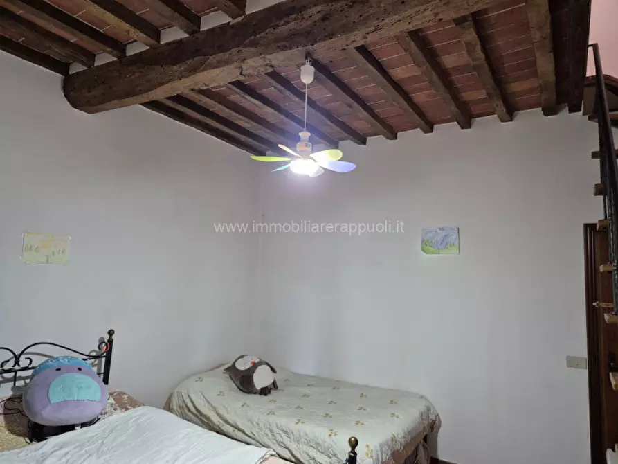 Immagine 4 di Rustico / casale in vendita  a Sinalunga