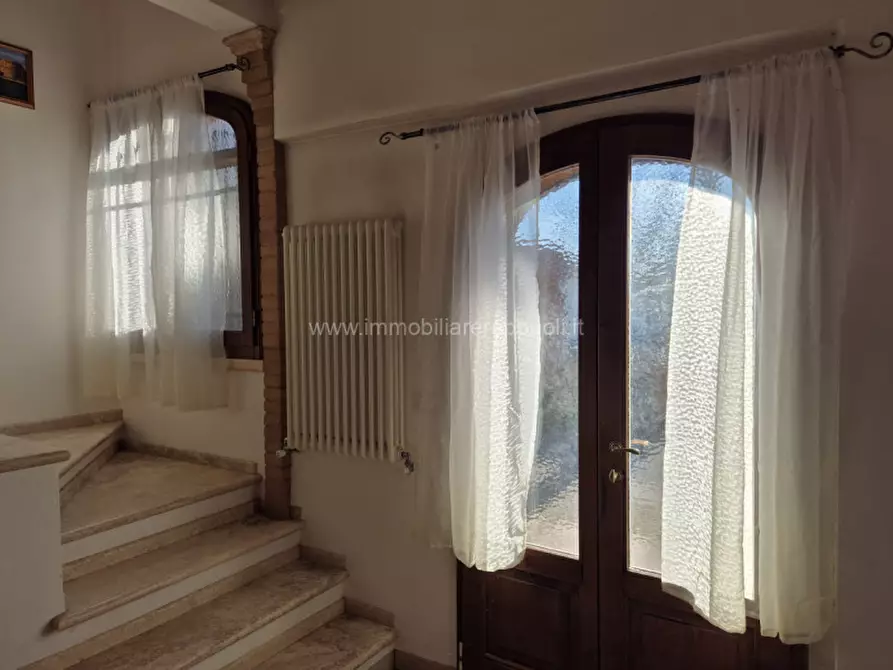 Immagine 5 di Rustico / casale in vendita  a Sinalunga