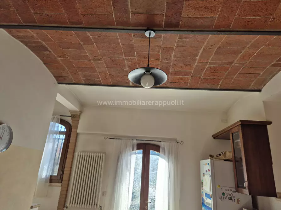 Immagine 6 di Rustico / casale in vendita  a Sinalunga