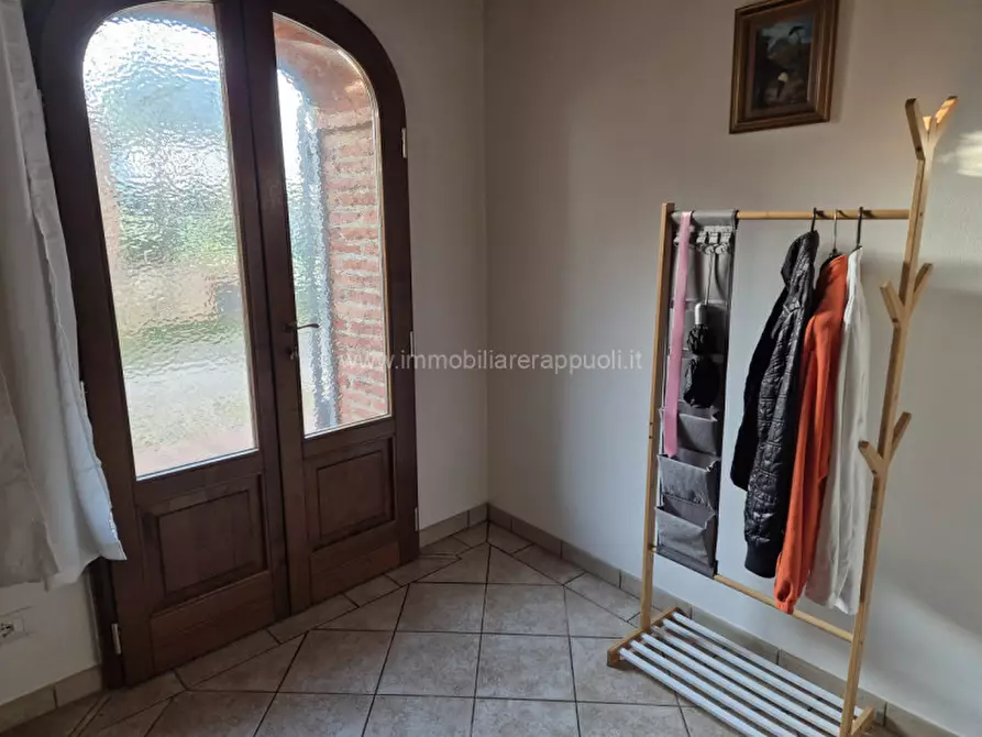 Immagine 10 di Rustico / casale in vendita  a Sinalunga