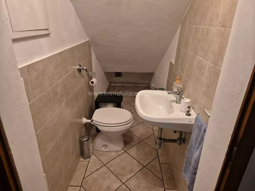 Immagine 11 di Rustico / casale in vendita  a Sinalunga