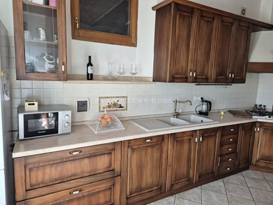 Immagine 12 di Rustico / casale in vendita  a Sinalunga