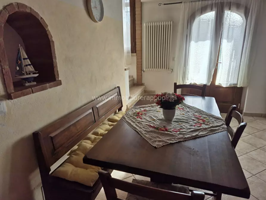 Immagine 13 di Rustico / casale in vendita  a Sinalunga