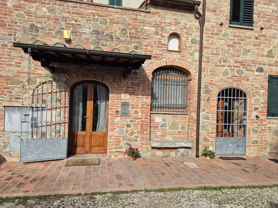 Immagine 14 di Rustico / casale in vendita  a Sinalunga