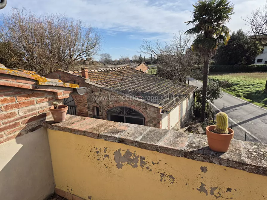 Immagine 20 di Rustico / casale in vendita  a Sinalunga