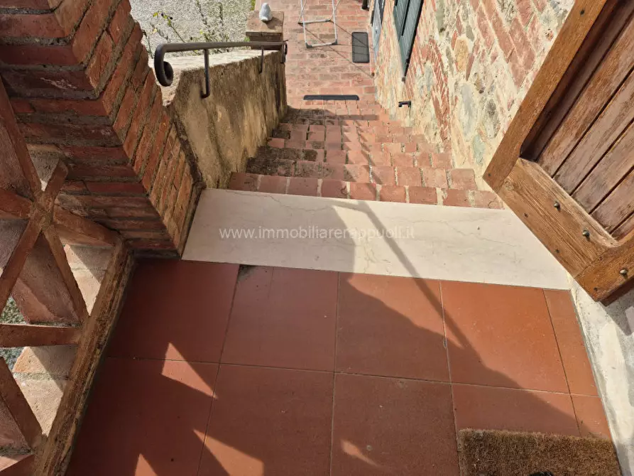 Immagine 34 di Rustico / casale in vendita  a Sinalunga