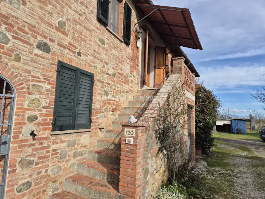 Immagine 35 di Rustico / casale in vendita  a Sinalunga