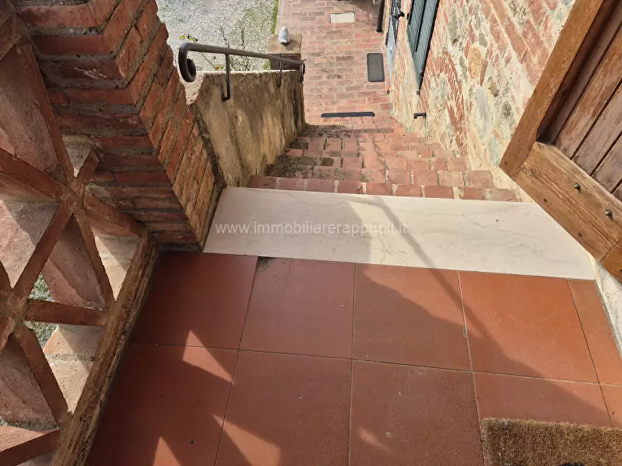 Immagine 36 di Rustico / casale in vendita  a Sinalunga